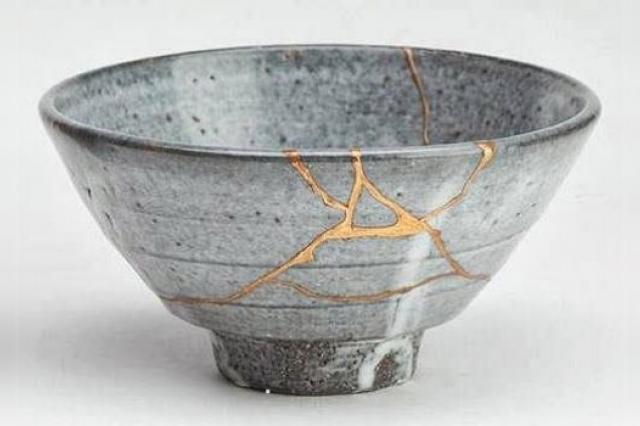 kintsugi